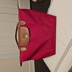 Longchamp Original Le Pliage Tote